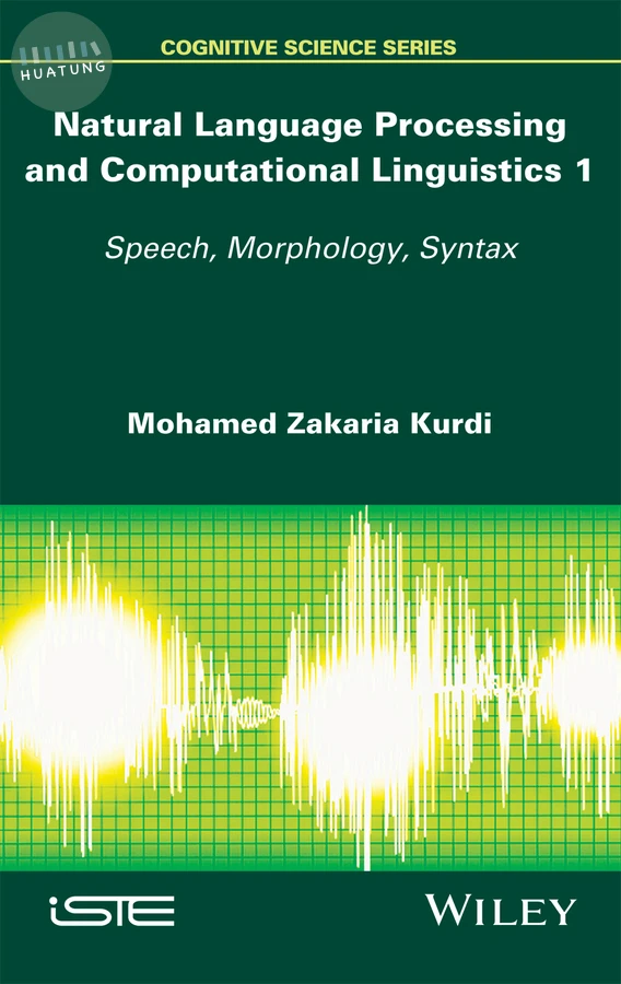 Natural Language Processing and Computational Linguistics 