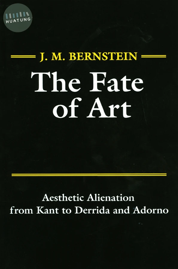 The Fate of Art 
