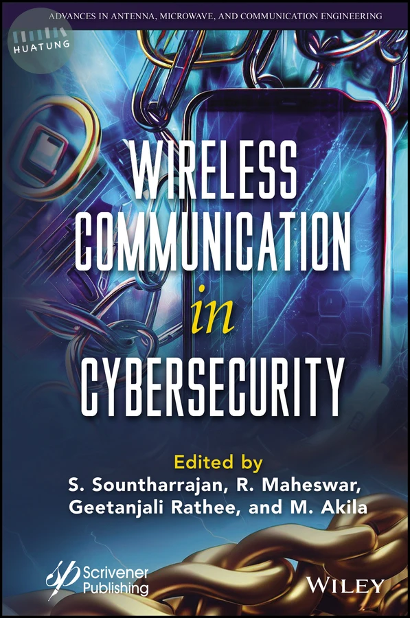 Wireless Communication in Cyber Security 