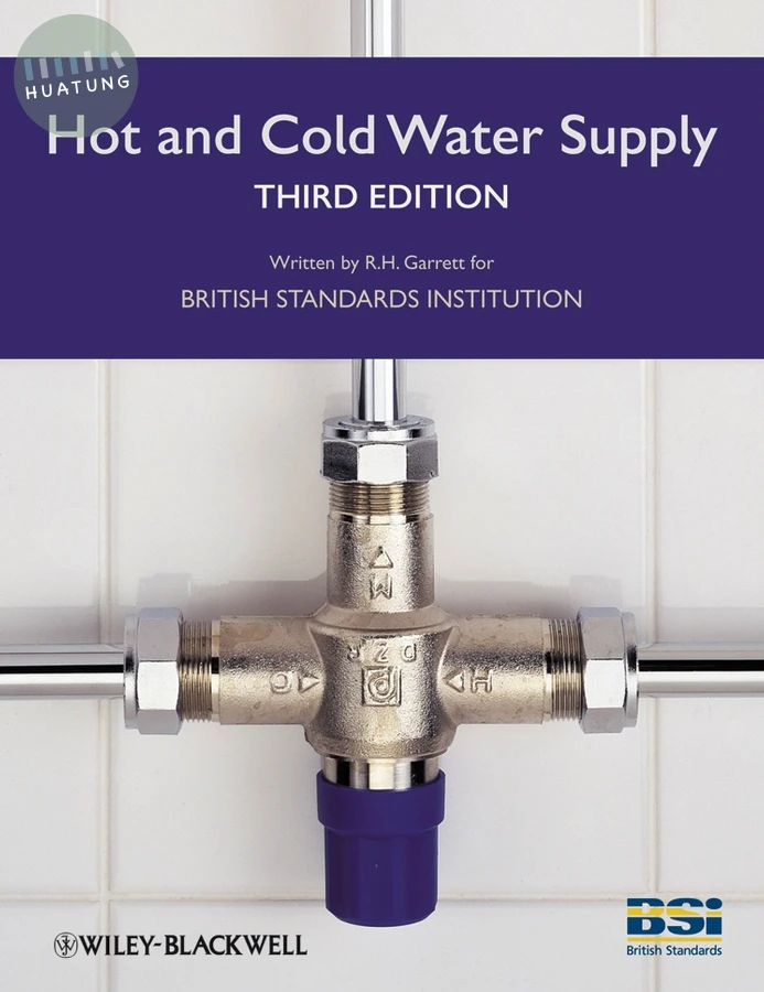 Hot and Cold Water Supply 