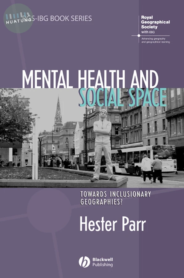 Mental Health and Social Space 