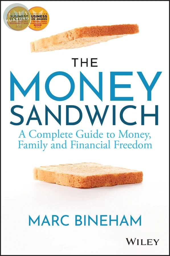 The Money Sandwich 