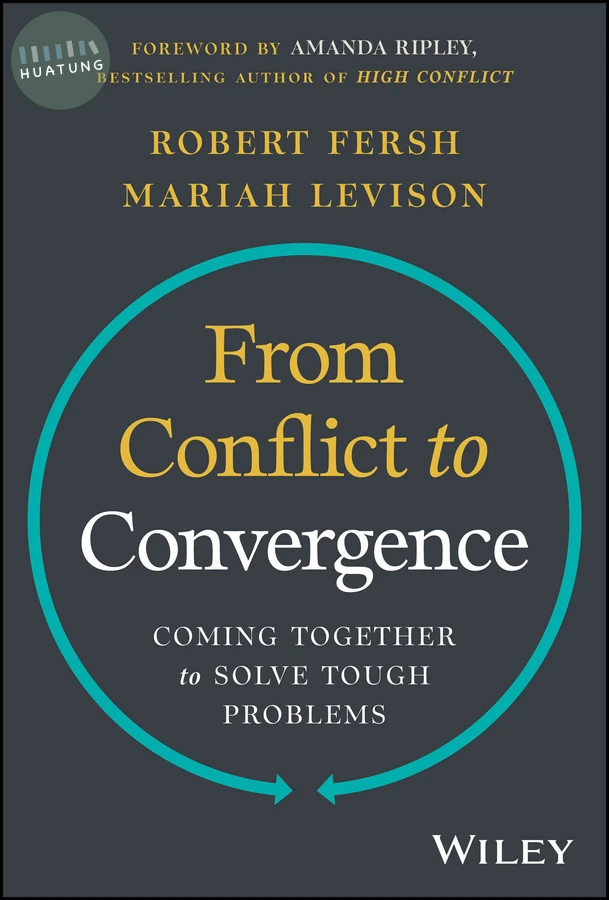 From Conflict to Convergence 