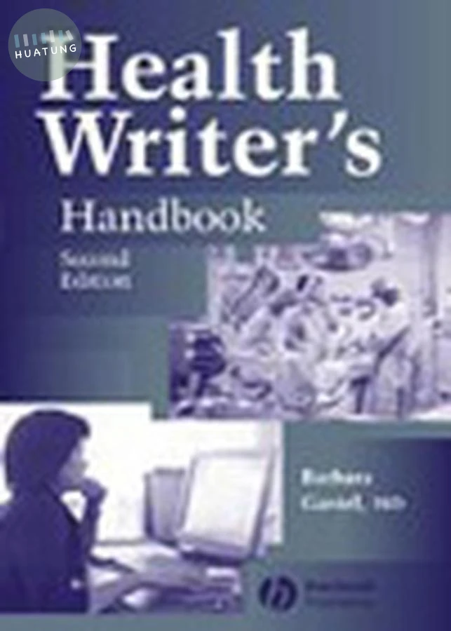 Health Writer's Handbook 