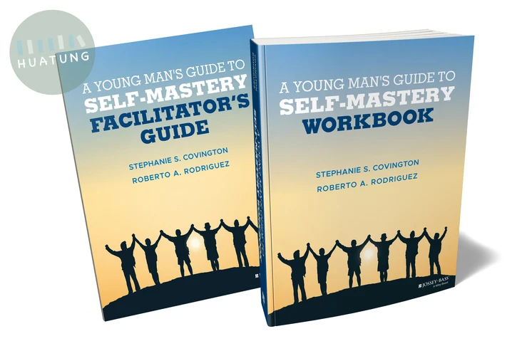 A Young Man's Guide to Self-Mastery, Set 