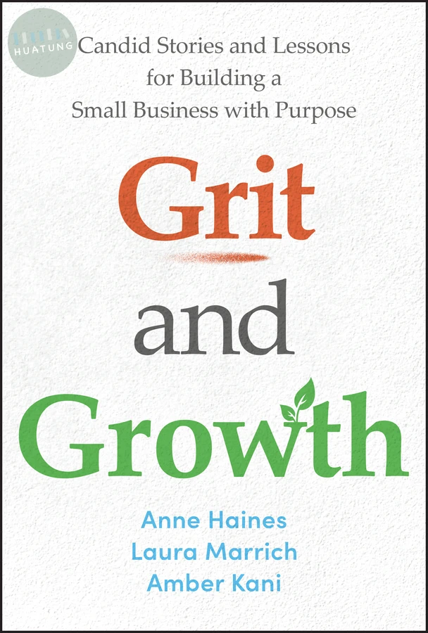 Grit and Growth 