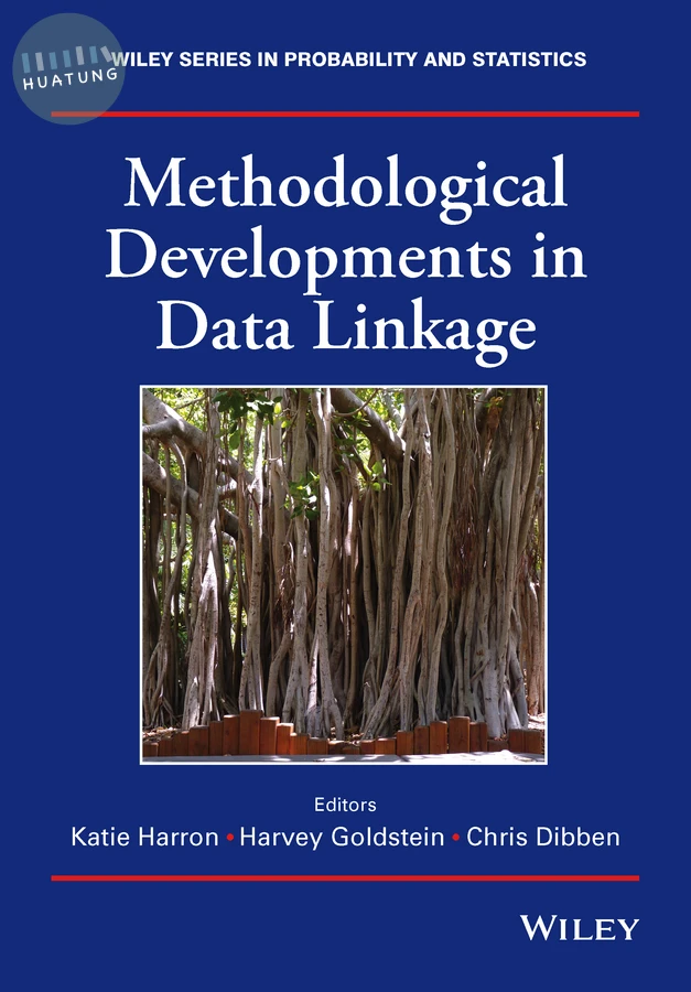 Methodological Developments in Data Linkage 