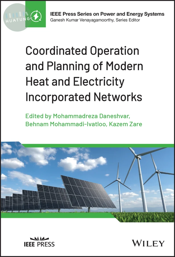 Coordinated Operation and Planning of Modern Heat and Electricity Incorporated Networks 