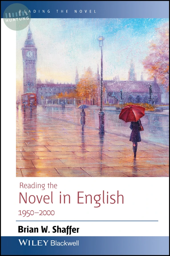 Reading the Novel in English 1950 - 2000 