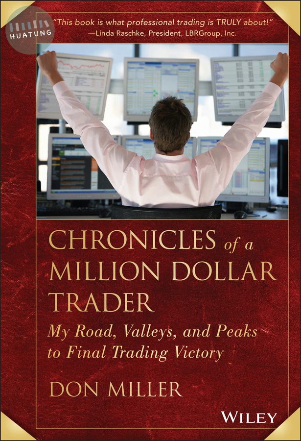 Chronicles of a Million Dollar Trader 