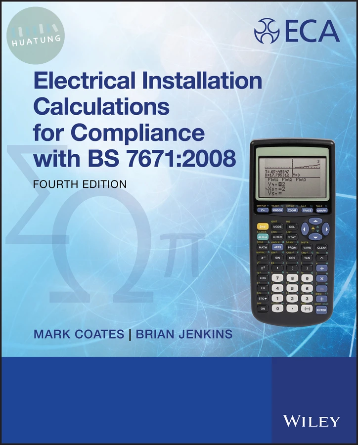 Electrical Installation Calculations 