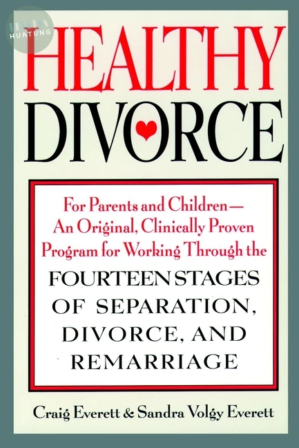 Healthy Divorce 