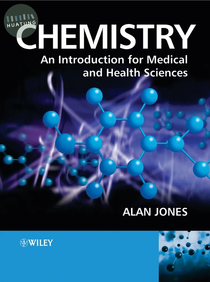 Chemistry: An Introduction for Medical and Health Sciences 