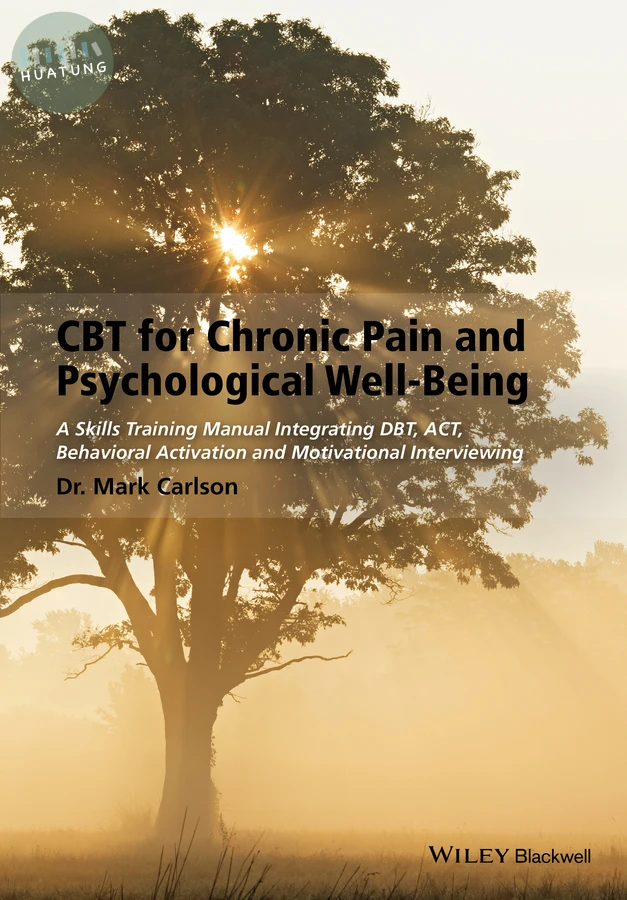 CBT for Chronic Pain and Psychological Well-Being 
