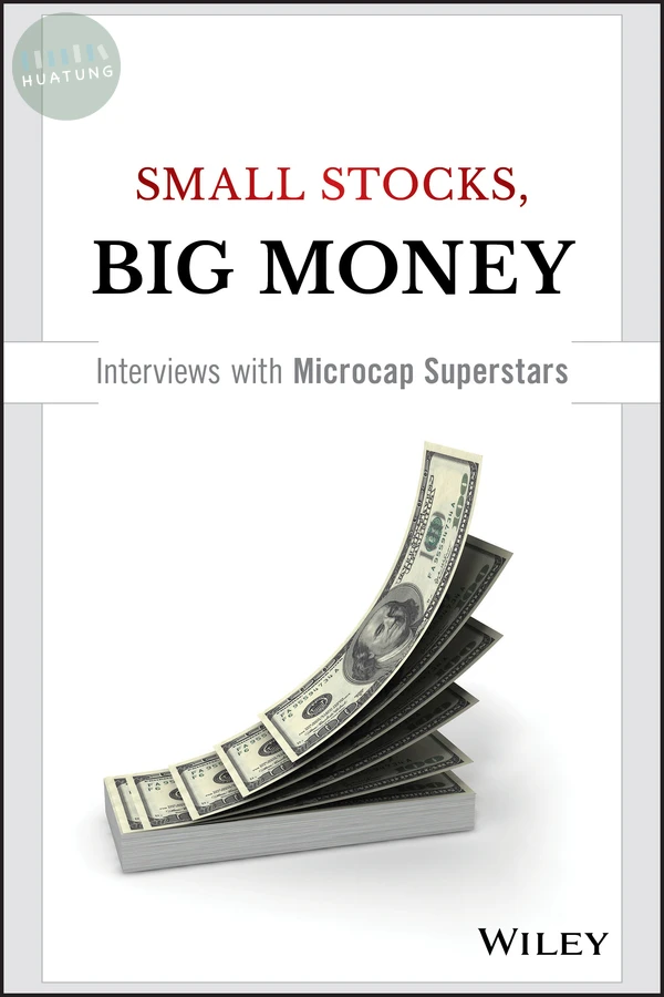 Small Stocks, Big Money 