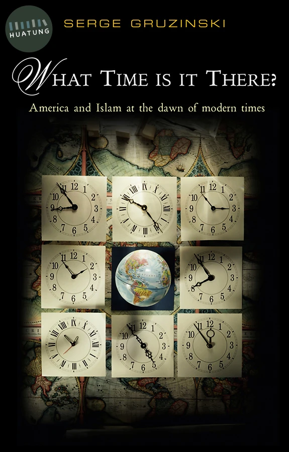 What Time is It There? 