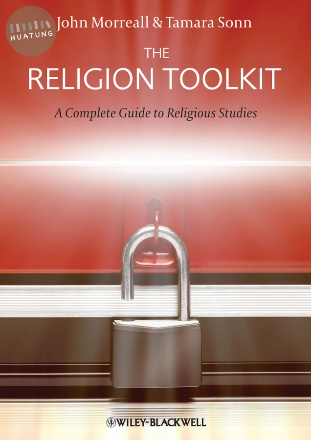 The Religion Toolkit 
