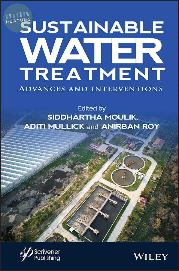 Sustainable Water Treatment 