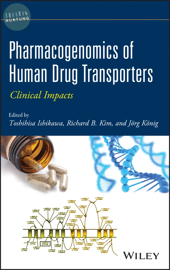 Pharmacogenomics of Human Drug Transporters 
