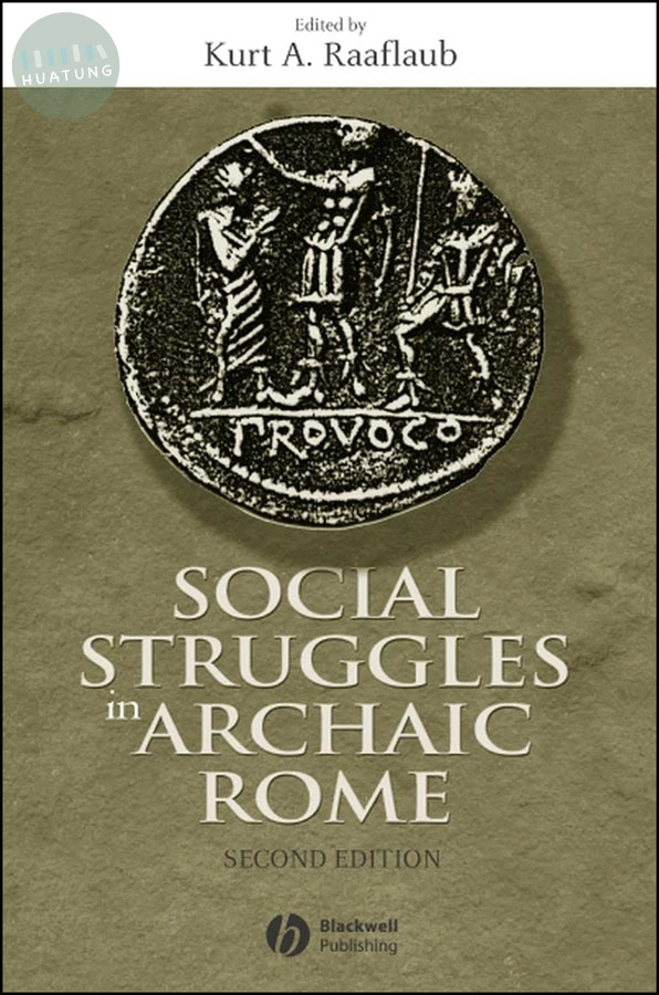 Social Struggles in Archaic Rome 