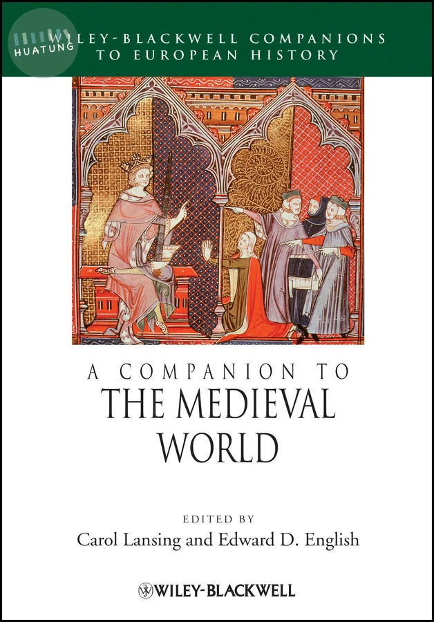 A Companion to the Medieval World 
