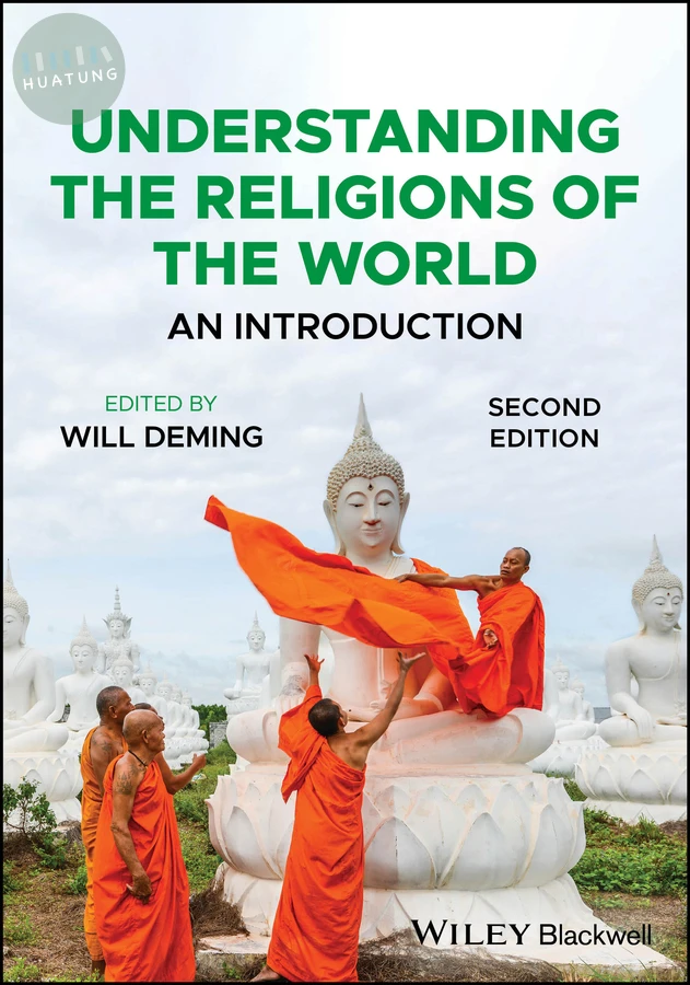 Understanding the Religions of the World 