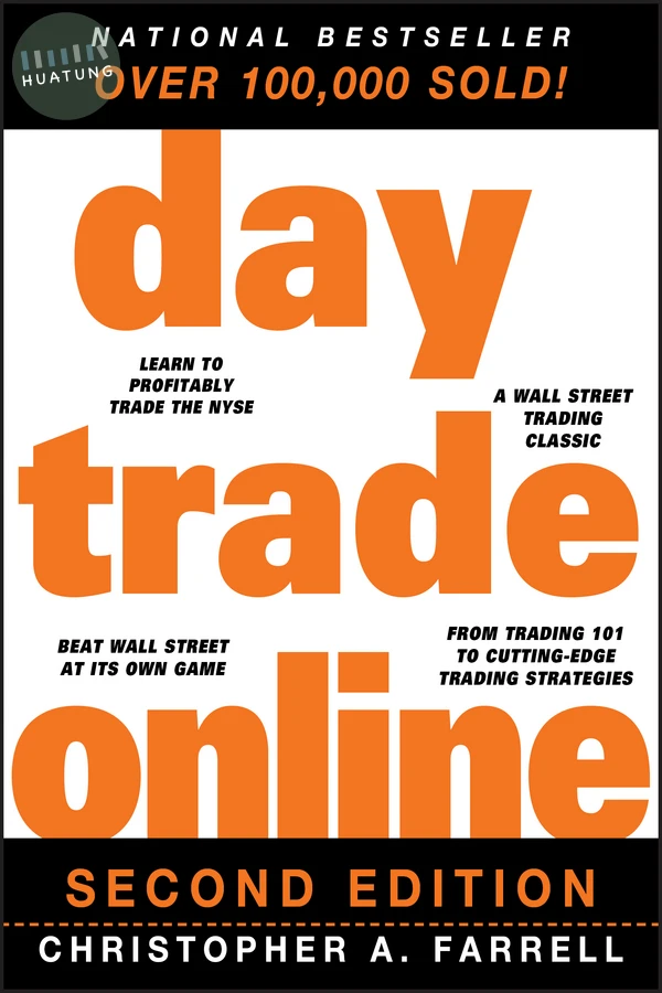 Day Trade Online 