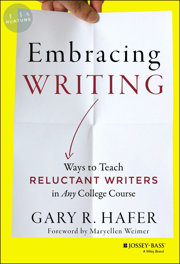 Embracing Writing 