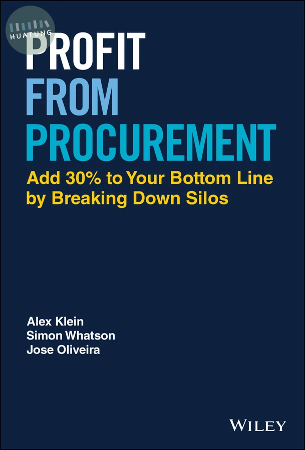 Profit from Procurement 