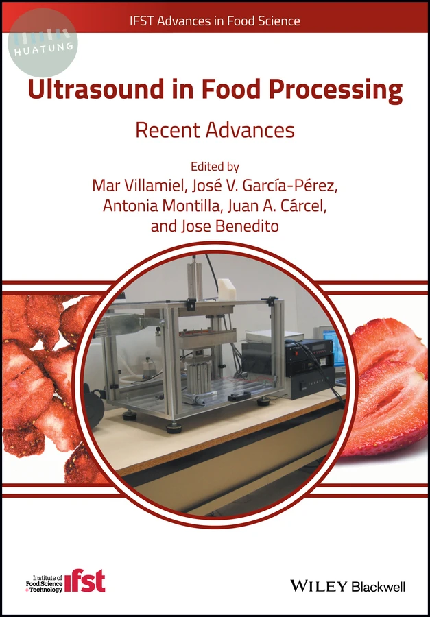 Ultrasound in Food Processing 