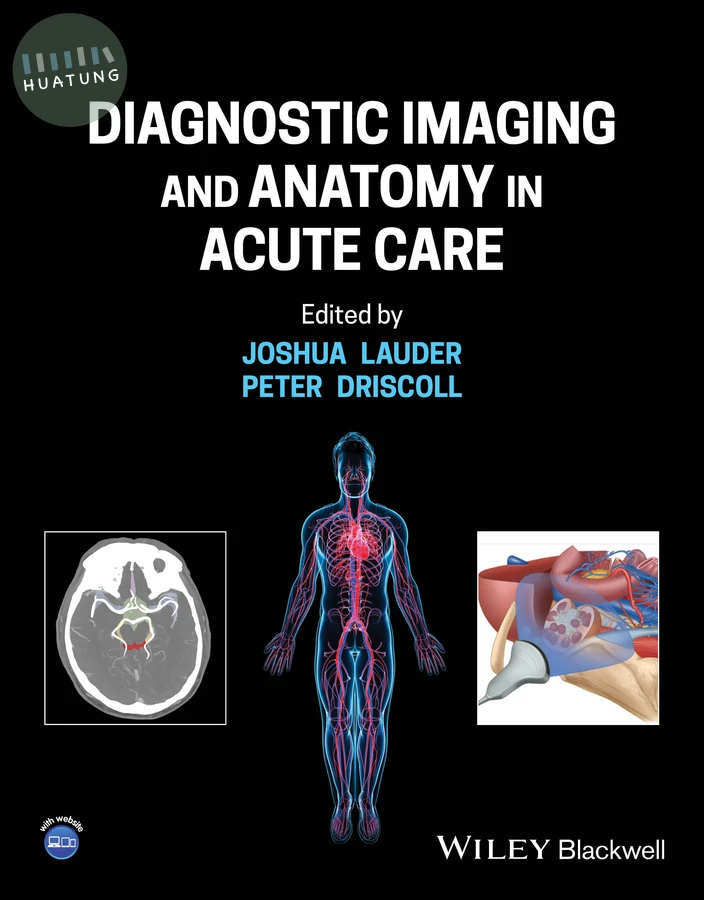 Diagnostic Imaging and Anatomy in Acute Care 