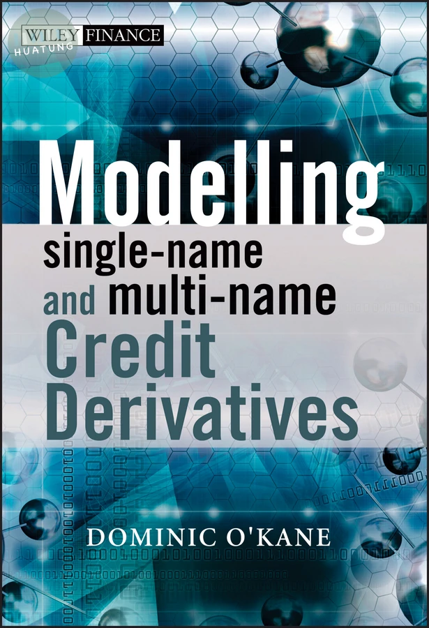 Modelling Single-name and Multi-name Credit Derivatives 