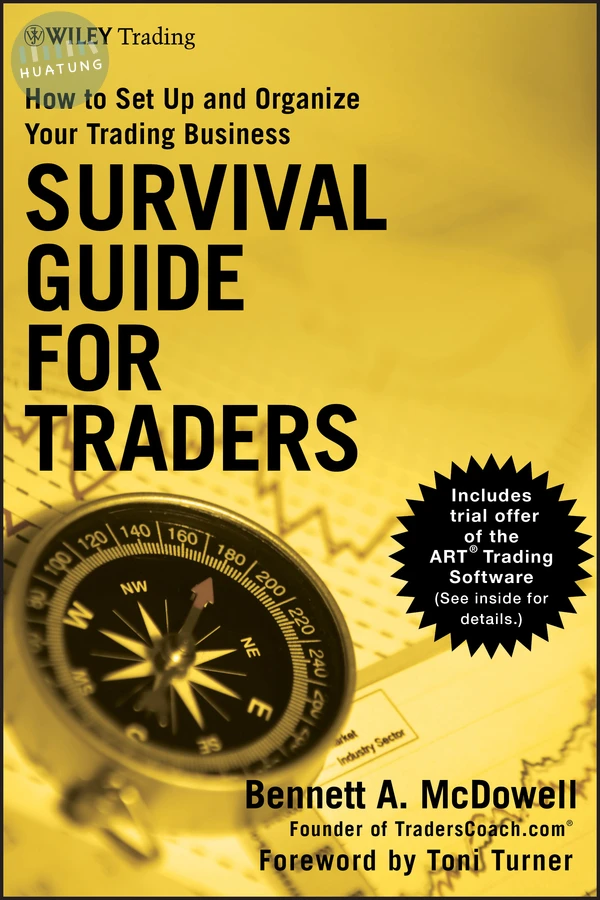 Survival Guide for Traders 