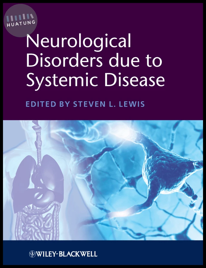 Neurological Disorders due to Systemic Disease 