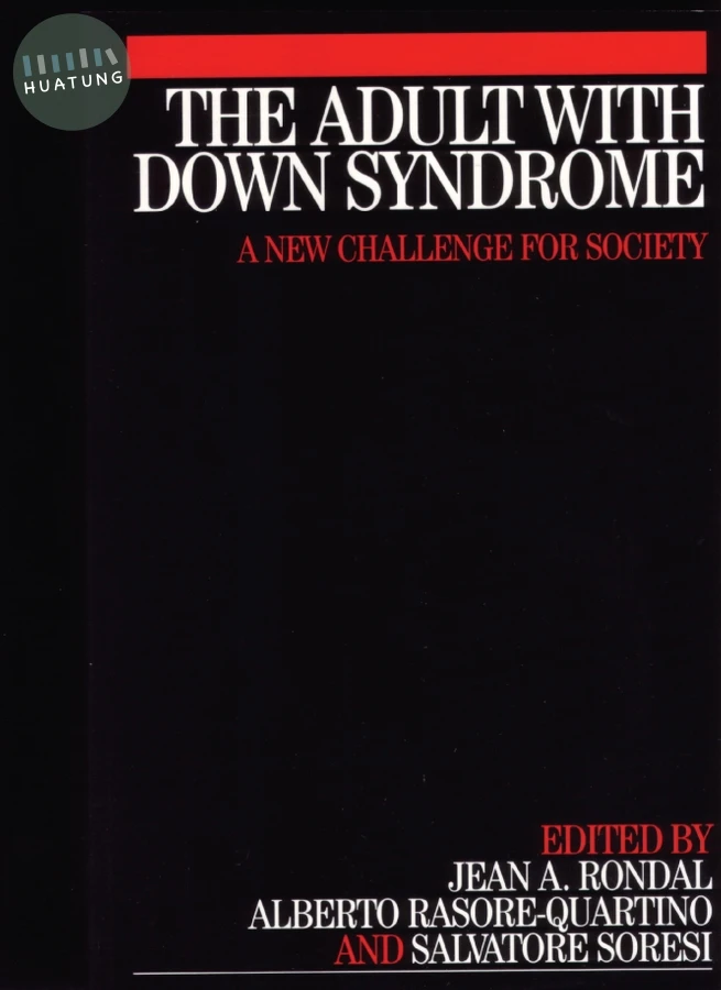 The Adult with Down Syndrome 