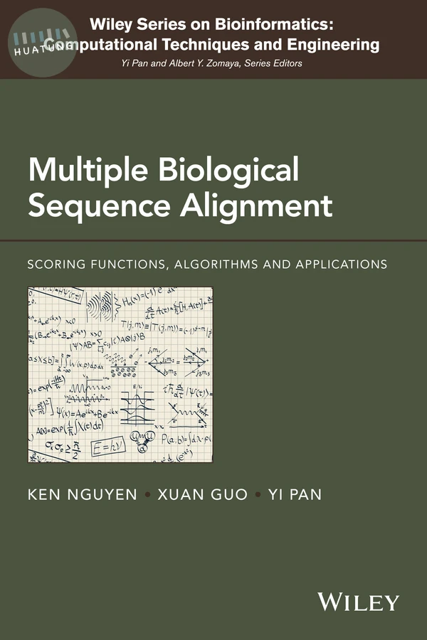 Multiple Biological Sequence Alignment 