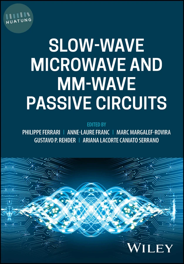 Slow-wave Microwave and mm-wave Passive Circuits 