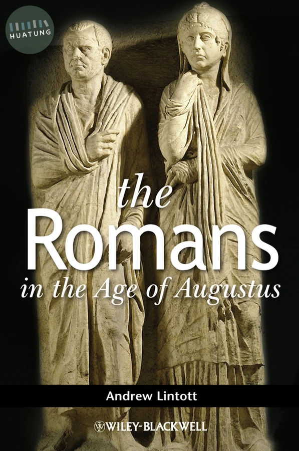 The Romans in the Age of Augustus 