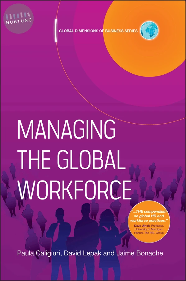 Managing the Global Workforce 