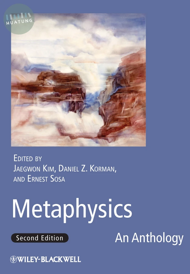 Metaphysics 