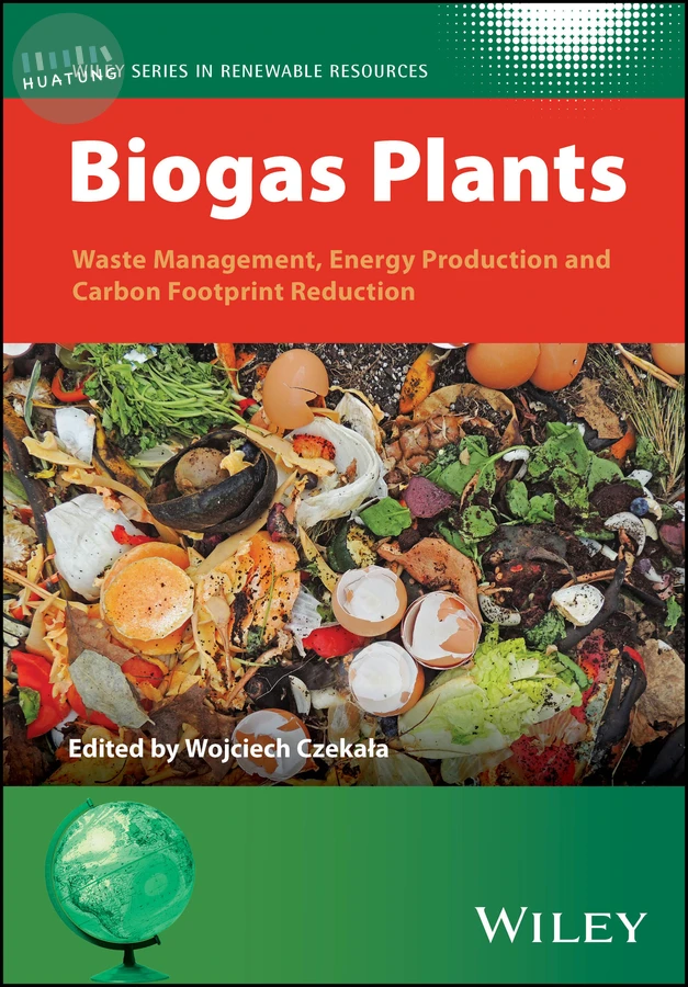 Biogas Plants 