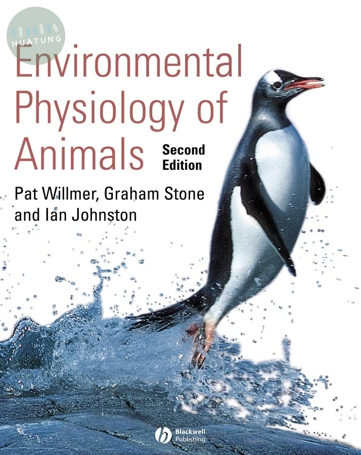 Environmental Physiology of Animals 