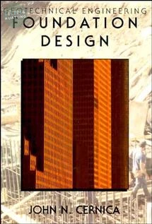 Geotechnical Engineering 