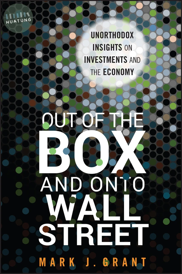 Out of the Box and onto Wall Street 