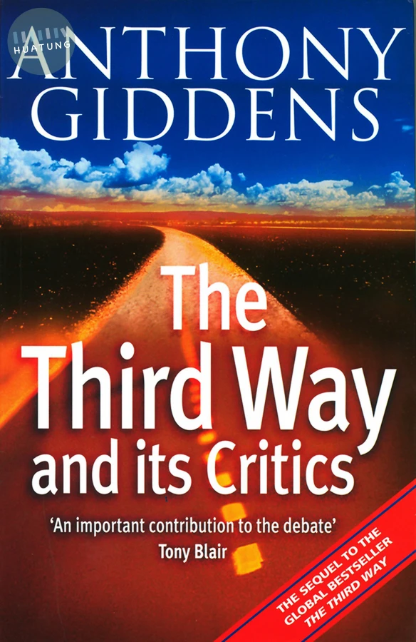 The Third Way and its Critics 
