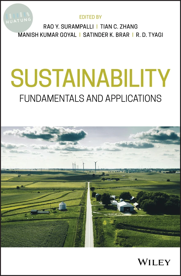 Sustainability 