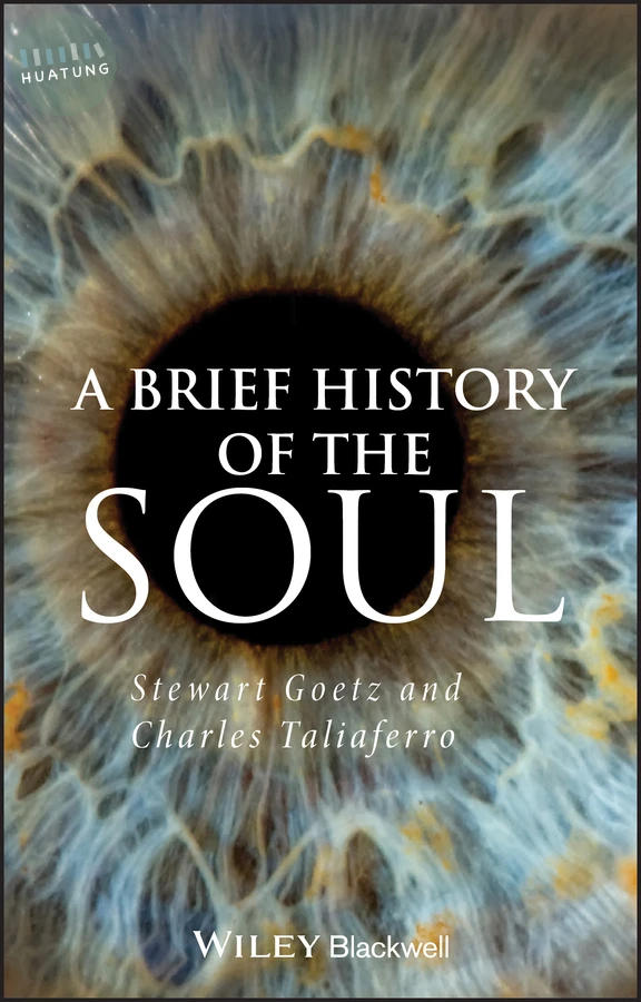 A Brief History of the Soul 