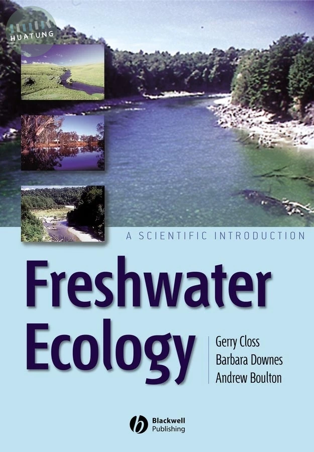 Freshwater Ecology 