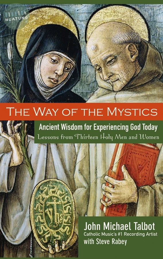 The Way of the Mystics 