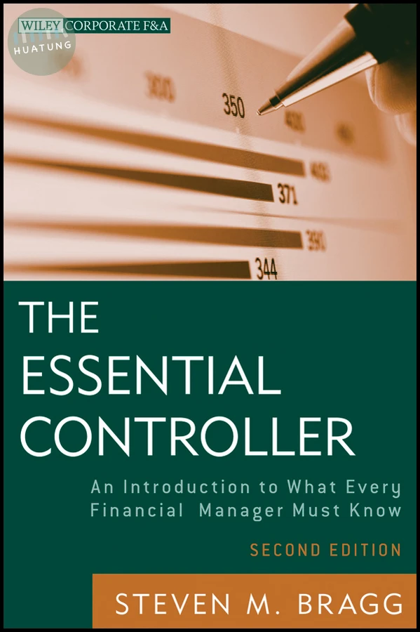 The Essential Controller 